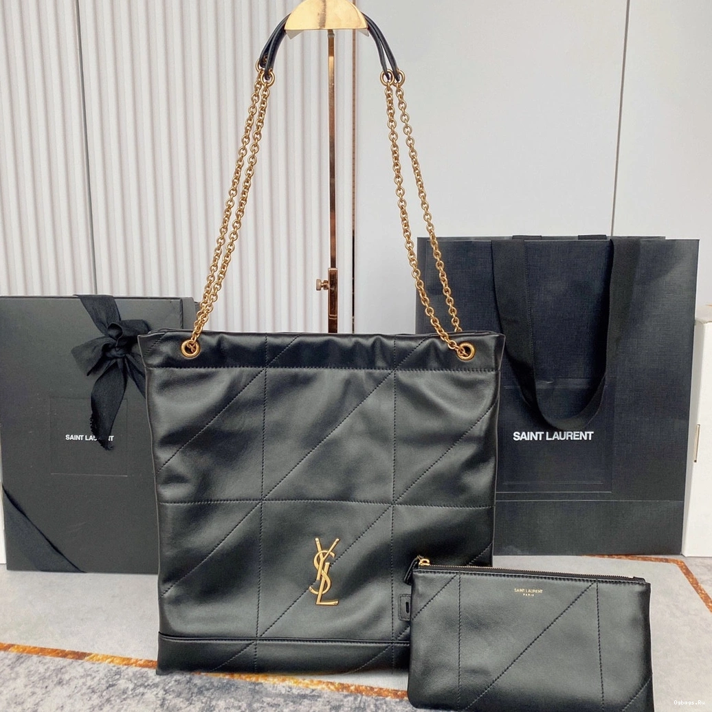 Pochon YSL Shoulder Bags-38*33*2CM 0731